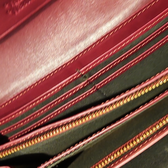 Vivienne West Wallet - Picture 8 of 8